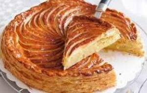 Galette USC vendredi 23 janvier 2026