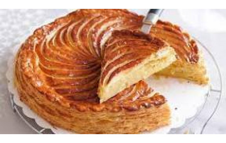 Galette USC vendredi 23 janvier 2026